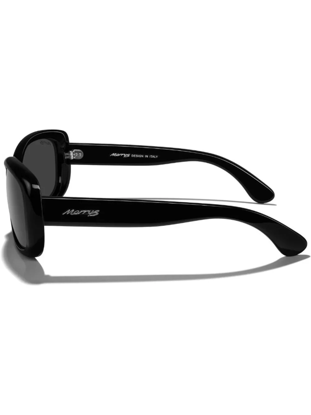 Oversized Polarized Butterfly Sunglasses for Women | Vintage UV400 Protection